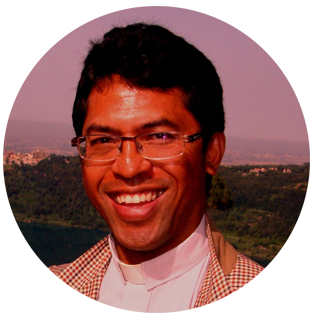 Dr. Alexander Jebadu