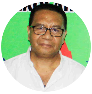 Dr. philipus ola daen