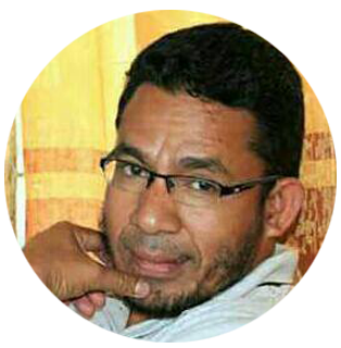 Fedri Sebo S.Fil.Lic.