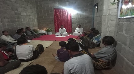 LIVE IN FRATER 2024 2