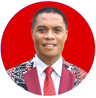 Maximus Manu Drs.M.A.