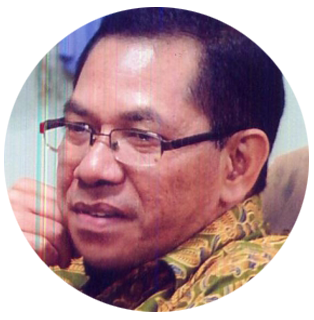 Robert Mirsel Drs.M.A.