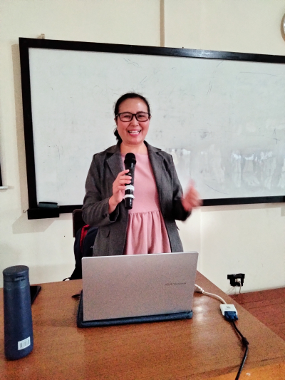 kuliah ibu ansi dari UKI ruteng 2023 7