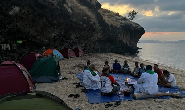 berita laudatosi 2024 2