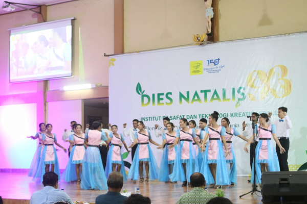 0000b dies natalis 93 tahun 18