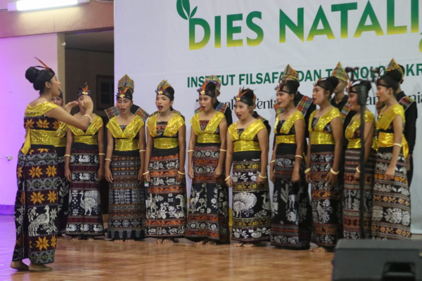 0000b dies natalis 93 tahun 31