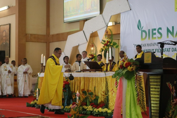 0000c dies natalis 93 tahun 1