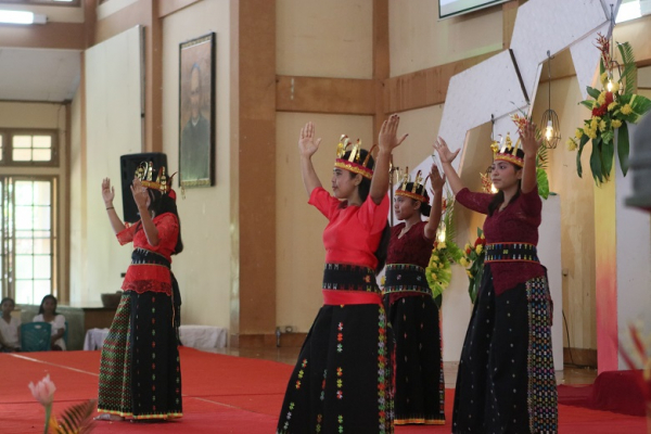 0000c dies natalis 93 tahun 14