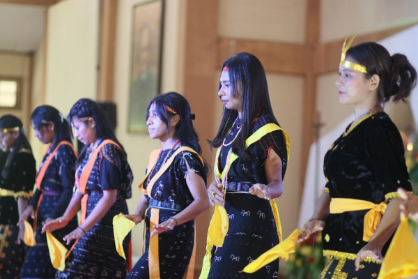 0000c dies natalis 93 tahun 15