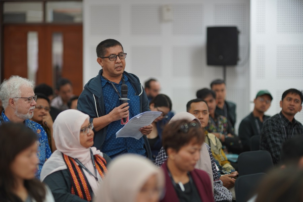 6th Conference on Human Rights 16