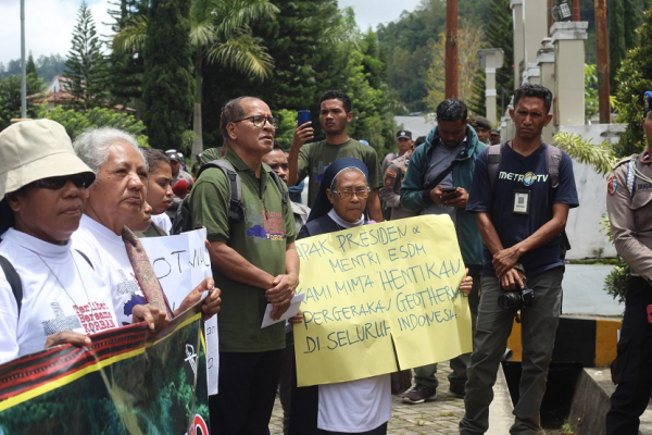 DEMO GEOTHERMAL DI NAGADA 2025 1
