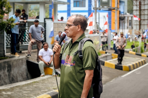 DEMO GEOTHERMAL DI NAGADA 2025 6