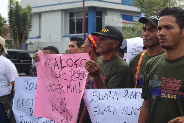 DEMO GEOTHERMAL DI NAGADA 2025 8