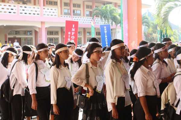 PKKMB IFTK LEDALERO DAY 1 7