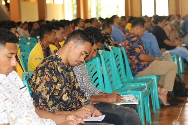 SEMINAR 150 TAHUN SVD PATER BUDI MEI 2025 3