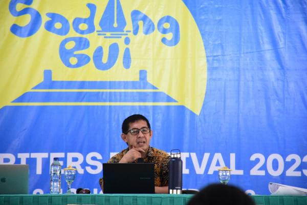 Seminar FWF 2023 IFTK Ledalero 1