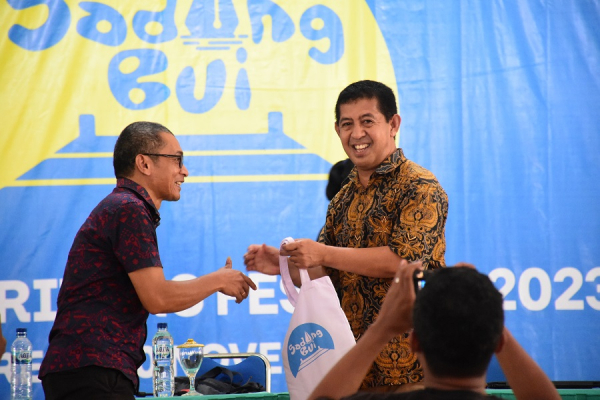 Seminar FWF 2023 IFTK Ledalero 4