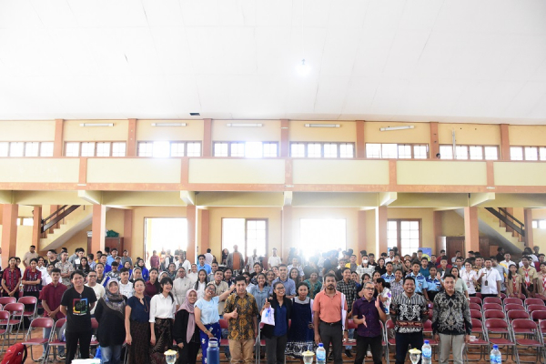 Seminar FWF 2023 IFTK Ledalero 5