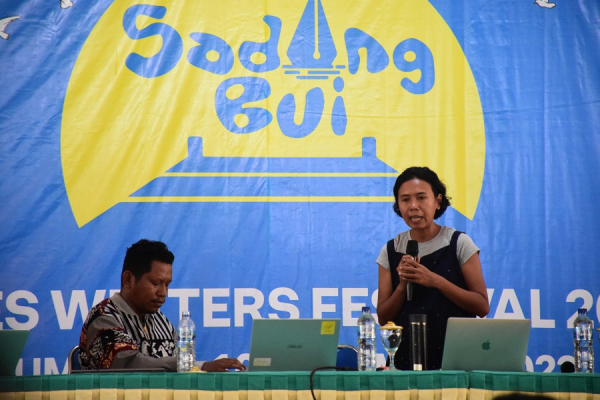 Seminar FWF 2023 IFTK Ledalero 6