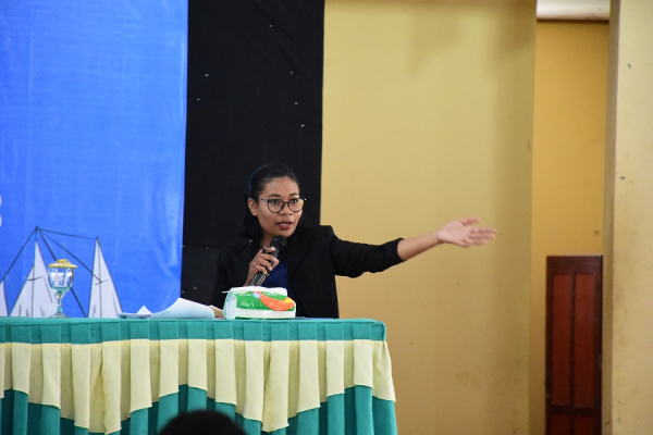 Seminar FWF 2023 IFTK Ledalero 9