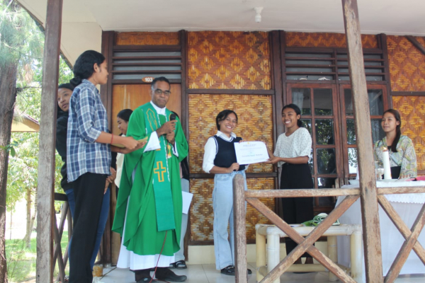 campus ministry 2023 2