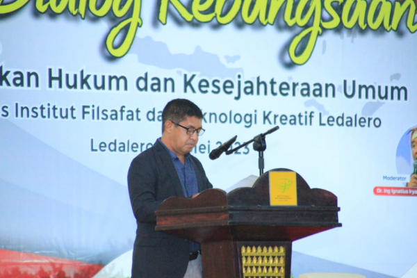 kunjungan mafud MD 2023 1