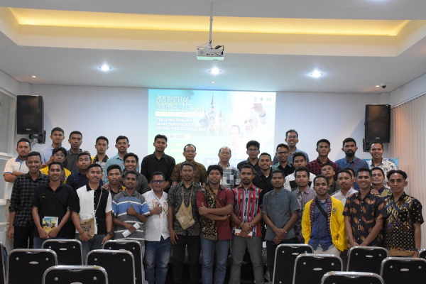 studium general I 12