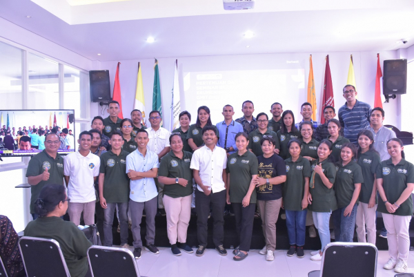 ekumene iftk ledalero dan ukaw kupang 8