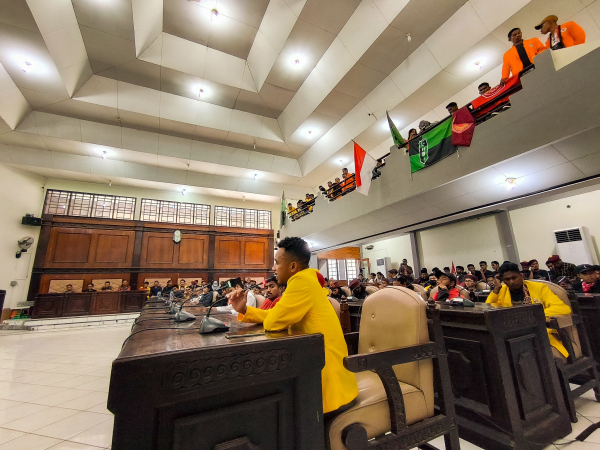 AKSI DEMO RRUU 2024 11