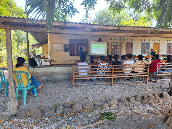 Animasi Spiritualitas SVD 3