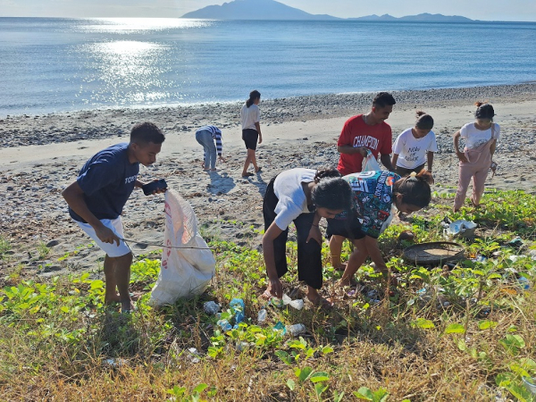 Animasi Spiritualitas SVD 4