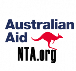 NUSA TENGGARA ASSOCIATION AUSTRALIA (NTA-A) NUSA TENGGARA