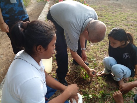 kegiatan mahasiswa kewirausahaan 2022 2
